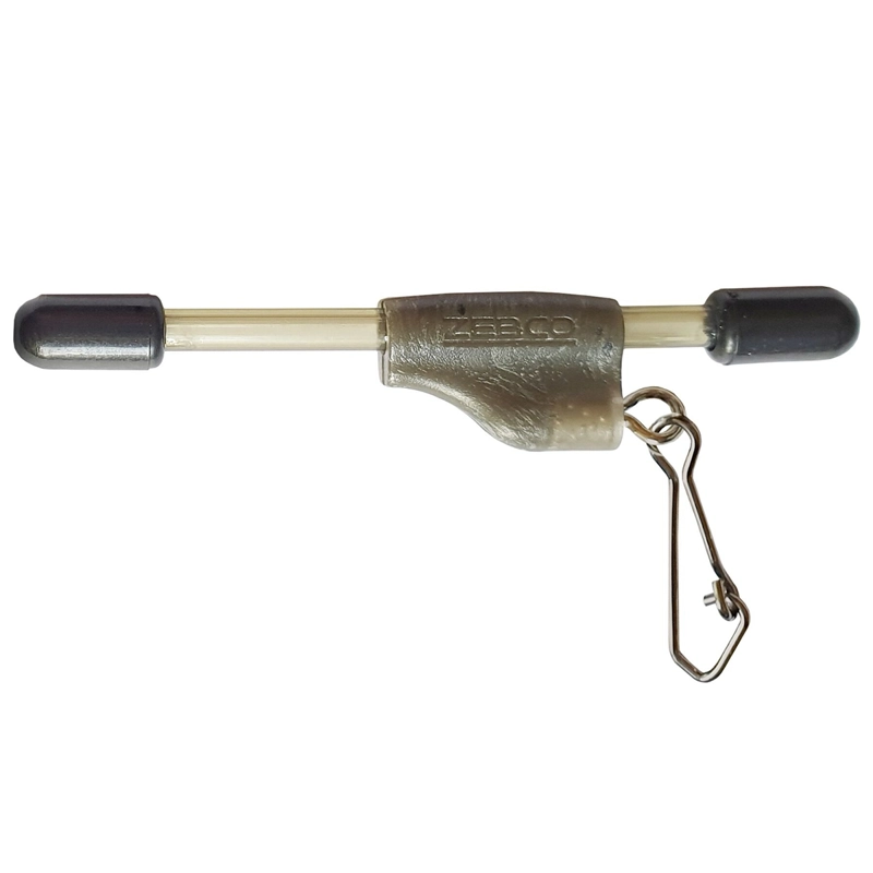 Zebco Trophy Straight Feeder Booms